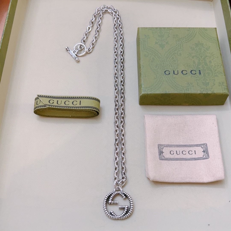 Gucci Necklaces